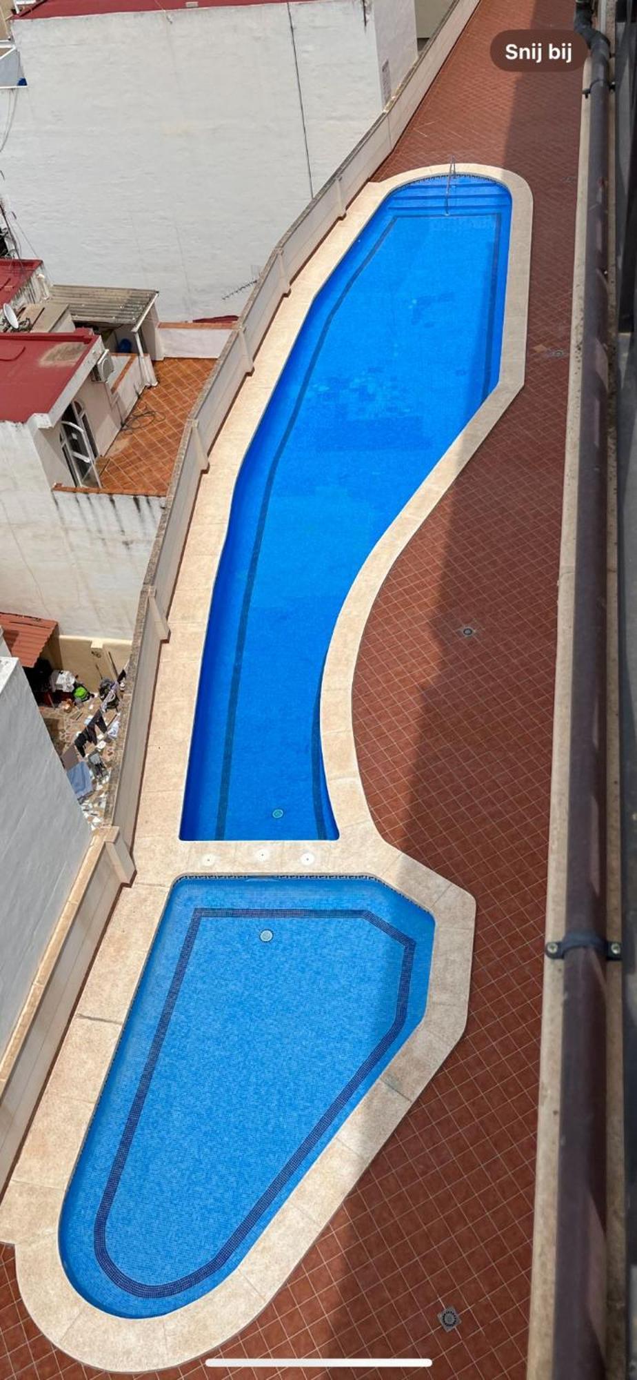 Calpe Bay Terraza24 Apartamento Exterior foto